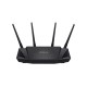 ASUS RT-AX58U V2 AX3000 Dual Band WiFi 6 Router