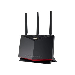 ASUS RT-AX86U Pro AX5700 Dual Band WiFi 6 Gaming Router ASUS RT-AX86U Pro AX5700 Dual Band WiFi 6 Gaming Router