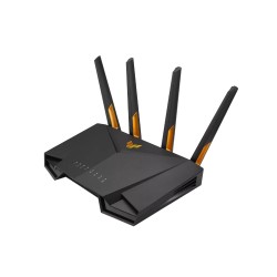 ASUS TUF Gaming AX4200 Dual Band WiFi 6 Gaming Router ASUS TUF Gaming AX4200 Dual Band WiFi 6 Gaming Router