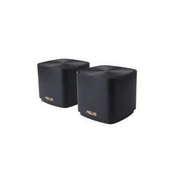 ASUS ZenWiFi XD4S AX1800 Dual Band WiFi 6 Router (2-PACK) ASUS ZenWiFi XD4S AX1800 Dual Band WiFi 6 Router (2-PACK)