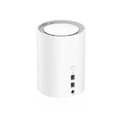 CUDY M1800 AX1800 WHOLE HOME MESH WIFI ROUTER (1 PACK)