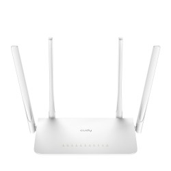 CUDY WR1300 AC1200 GIGABIT DUAL BAND WI-FI ROUTER CUDY WR1300 AC1200 GIGABIT DUAL BAND WI-FI ROUTER