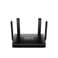Router Wi-Fi 6 Cudy AX3000 Dual Band 3000Mbps - MU-MIMO, Beamforming, WPA3, Per Gaming E Casa - Foto 10