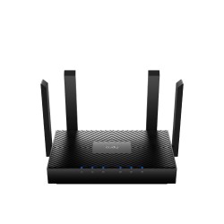 CUDY WR3000 AX3000 Gigabit Dual Band Wi-Fi 6 Mesh Router CUDY WR3000 AX3000 Gigabit Dual Band Wi-Fi 6 Mesh Router