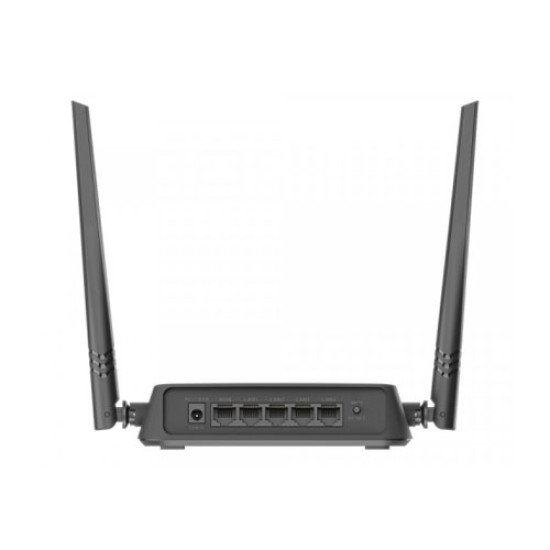 D-Link DIR-615X1 N300 300Mbps Wireless Router