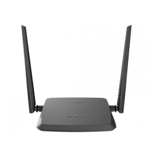 D-Link DIR-615X1 N300 300Mbps Wireless Router