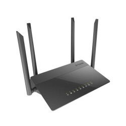D-Link DIR-841 AC1200 MU-MIMO Wi-Fi Gigabit Router