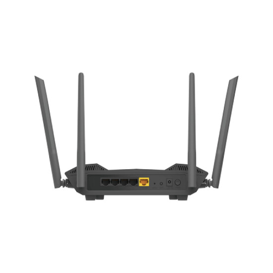 D-Link DIR-X1560 1500mbps WiFi 6 MU-MIMO Dual Band Router
