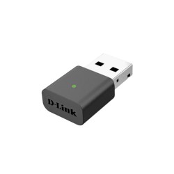 D-LINK DWA-131 Wireless N Nano USB LAN Card