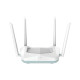 D-Link R15 AX1500 Mbps Gigabit Dual-Band Wi-Fi 6 Router