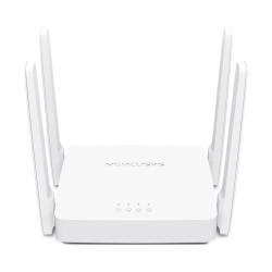 Mercusys AC10 AC1200 Dual Band Wifi Router Mercusys AC10 AC1200 Dual Band Wifi Router