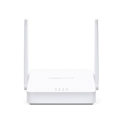 Mercusys MW302R 300mbps 2 Antenna Multi-Mode Wireless N Router Mercusys MW302R 300mbps 2 Antenna Multi-Mode Wireless N Router