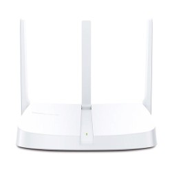 Mercusys MW306R 300 Mbps Multi-Mode Wireless N Router Mercusys MW306R 300 Mbps Multi-Mode Wireless N Router