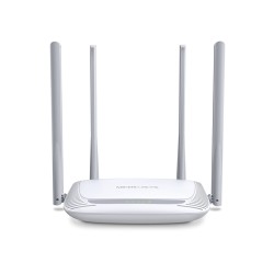 Mercusys MW325R 300Mbps Wifi Router Mercusys MW325R 300Mbps Wifi Router