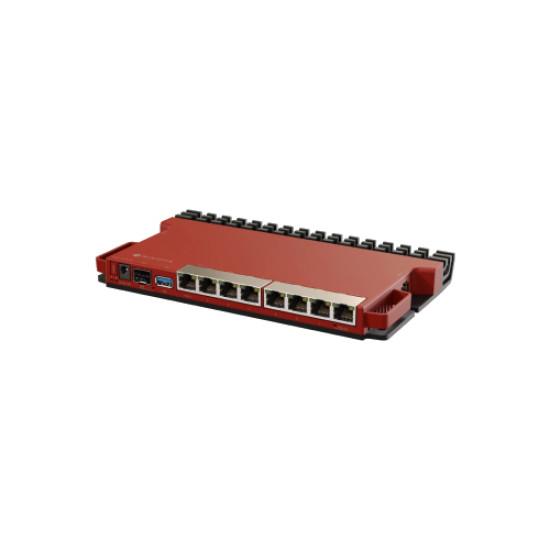 Mikrotik L009UiGS-RM Router
