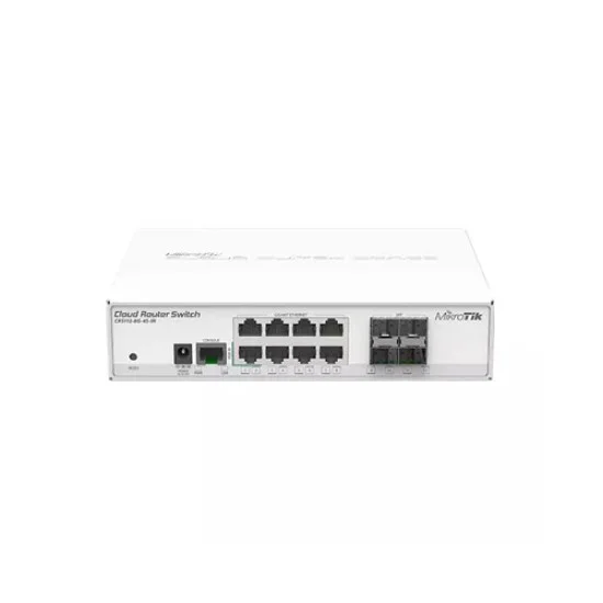 MIKROTIK CRS1128G4SIN Router Switch Price in BD