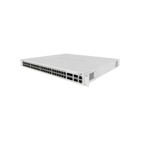 Mikrotik CRS35448P4S+2Q+RM Cloud Router Switch Price in BD