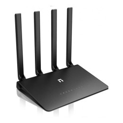 Netis N2 AC1200 Dual Band 4 Antenna Gigabit Router Netis N2 AC1200 Dual Band 4 Antenna Gigabit Router