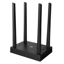 NETIS N5 AC1200 Dual Band Wireless Router NETIS N5 AC1200 Dual Band Wireless Router