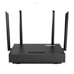 Netis N6 AX1800 Dual Band Gigabit Wi-Fi 6 Router Netis N6 AX1800 Dual Band Gigabit Wi-Fi 6 Router