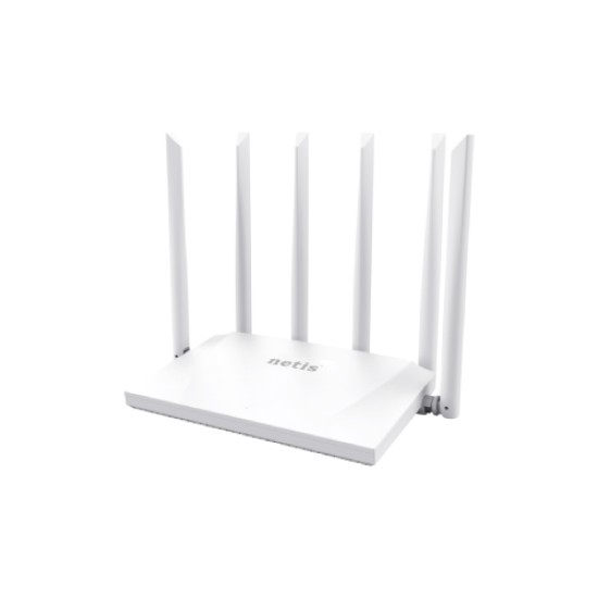 Netis NC63 AC1200 Wireless Dual Band Gigabit MU-MIMO Router