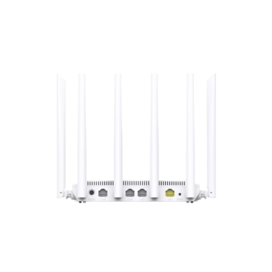 Netis NC63 AC1200 Wireless Dual Band Gigabit MU-MIMO Router