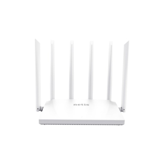 Netis NC63 AC1200 Wireless Dual Band Gigabit MU-MIMO Router