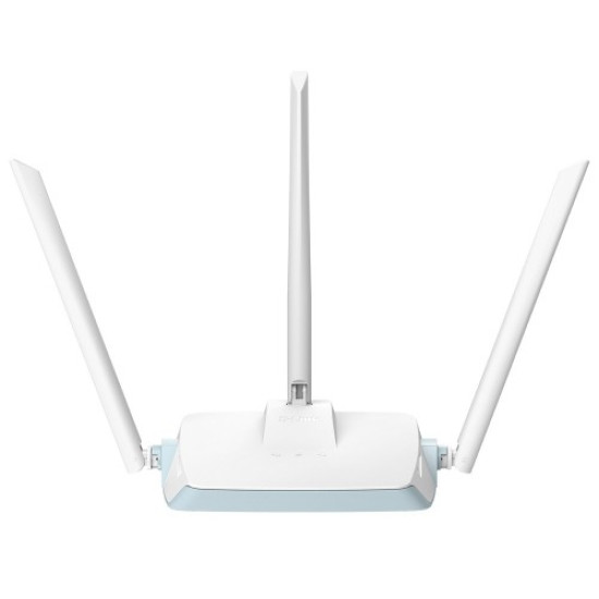 D-Link R04 N300 300mbps 3 Antenna AI Smart Router