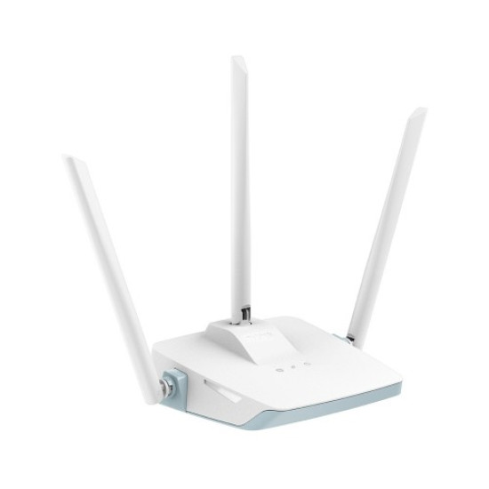 D-Link R04 N300 300mbps 3 Antenna AI Smart Router