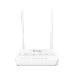 Tenda HG6 N300 2 Antenna Wi-Fi GPON ONT Router Tenda HG6 N300 2 Antenna Wi-Fi GPON ONT Router