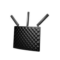 Tenda AC15 AC1900 Smart Dual-band Gigabit WiFi Router Tenda AC15 AC1900 Smart Dual-band Gigabit WiFi Router