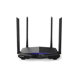 Tenda AC6 AC1200 Smart Dual-band WiFi Router Tenda AC6 AC1200 Smart Dual-band WiFi Router