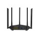 Tenda AC7 AC1200 Smart Dual-Band WiFi Router