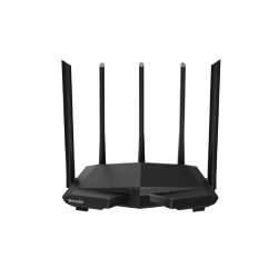 Tenda AC7 AC1200 Smart Dual-Band WiFi Router Tenda AC7 AC1200 Smart Dual-Band WiFi Router