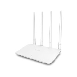 Tenda F6 Wireless N300 Easy Setup Router Tenda F6 Wireless N300 Easy Setup Router