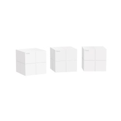 Tenda Nova MW6 AC1200 Whole Home Mesh WiFi System (3-Pack)