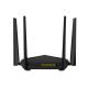 Tenda AC10 AC1200 Mbps Gigabit Dual-Band Wi-Fi Router