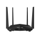 Tenda AC10 AC1200 Mbps Gigabit Dual-Band Wi-Fi Router Tenda AC10 AC1200 Mbps Gigabit Dual-Band Wi-Fi Router