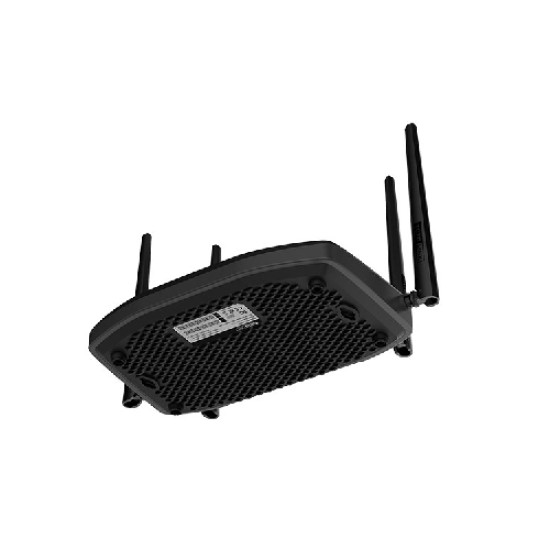 TOTOLINK X5000R AX1800 WIRELESS DUAL BAND GIGABIT ROUTER