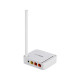 TOTOLINK N100RE 150Mbps Mini Wireless N Router
