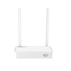 TOTOLINK N350RT 300Mbps Wireless N Router