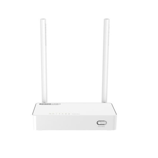TOTOLINK N350RT 300Mbps Wireless N Router