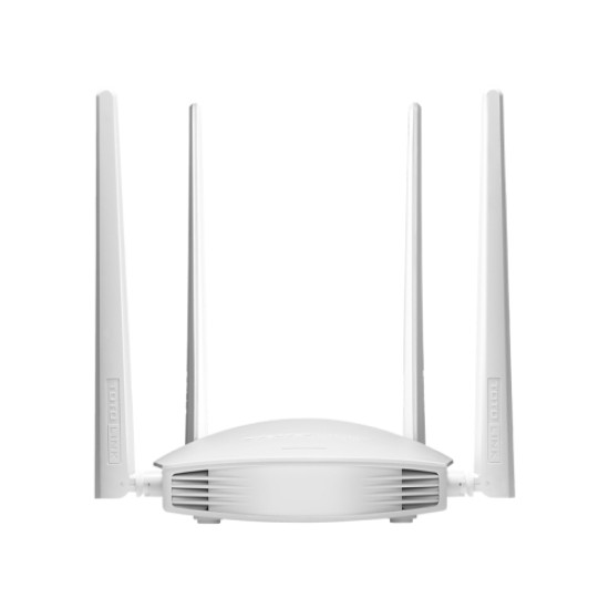Totolink N600R 600Mbps Wireless N Router