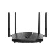TOTOLINK X6000R AX3000 WIRELESS DUAL BAND GIGABIT WIFI 6 ROUTER