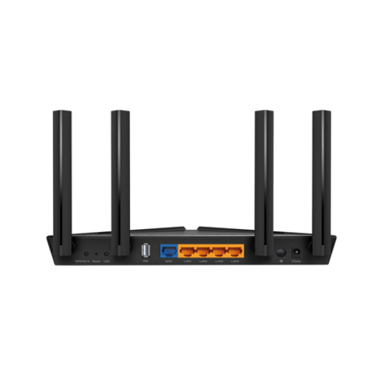 TP-Link Archer AX20 1800Mbps Wi-Fi 6 Dual Band Gigabit Router
