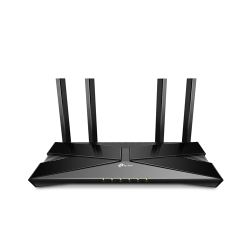 TP-Link Archer AX20 1800Mbps Wi-Fi 6 Dual Band Gigabit Router