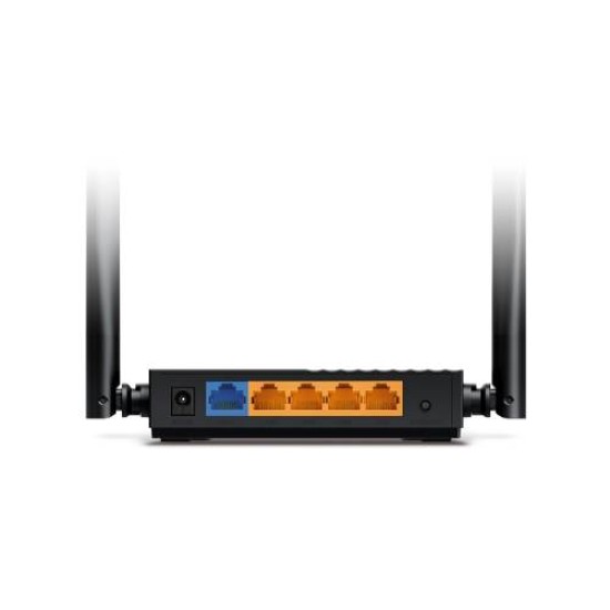 TP-Link Archer C64 AC1200 Dual-Band Wireless Gigabit Wi-Fi Router