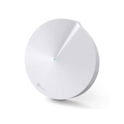 TP-link Deco M5 AC1300 Secure Whole-home Wi-Fi Router (Single Pack) TP-link Deco M5 AC1300 Secure Whole-home Wi-Fi Router (Single Pack)