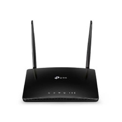 TP-LINK TL-MR6400 300MBPS SIM CARD SUPPORTED 4G LTE ROUTER