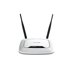 TP-LINK TL-WR841N 300MBPS WIRELESS ROUTER TP-LINK TL-WR841N 300MBPS WIRELESS ROUTER